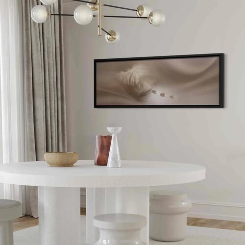  Slika - Delicate Feather 150x50 Slike