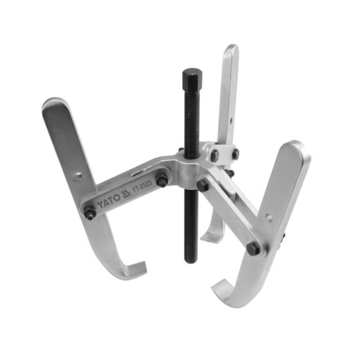 Yato Trokraki radapciger, 300x180mm Slike