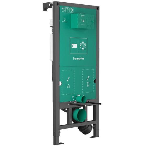 Hansgrohe iFrame ugradni vodokotlić 01022180 Cene