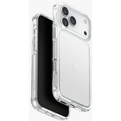 Uniq LIFEPRO XTREME OVITEK ZA IPHONE 17 PRO MAX ULTRA ODPOREN, (5000344583) Slike