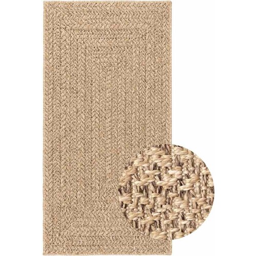 Maison Chic Preproga, Rug 100x200 cm videz jute notranja in zunanja, (22122813) Cene