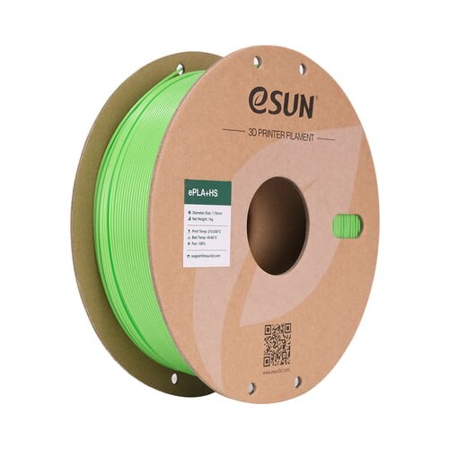 eSUN ePLA+HS Peak Green Cijene