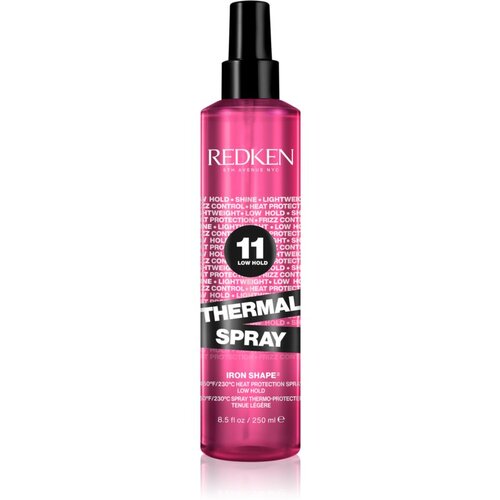 Redken Thermal Spray Cene