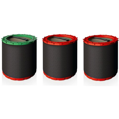 UNGER Filter za vodu 3/1 HydroPower ultra smolni filter LC 3/1 Cene