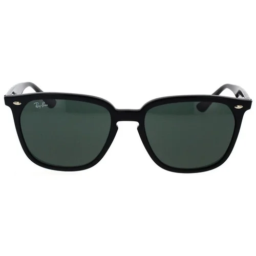 Ray-ban Occhiali da Sole RB4362 601/71 Crna