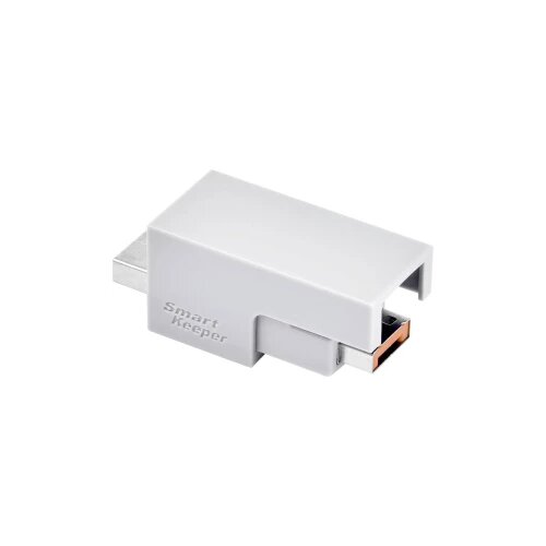  Smartkeeper zaključavanje USB priključka LK03OR narančasta LK03OR Slike