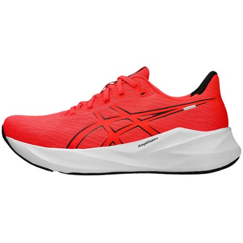 Asics Tek &amp;amp; Trail Chaussures de running VERSABLAST 4 maille respirante Rdeča Slike