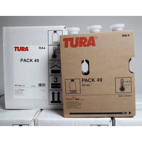  Tura Ketridz CP 49 Cijene