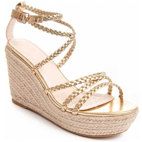 Leindia 88503 Gold Slike