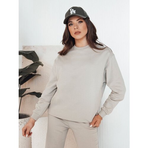 DStreet Bluza damska SWAN pistacjowa Slike
