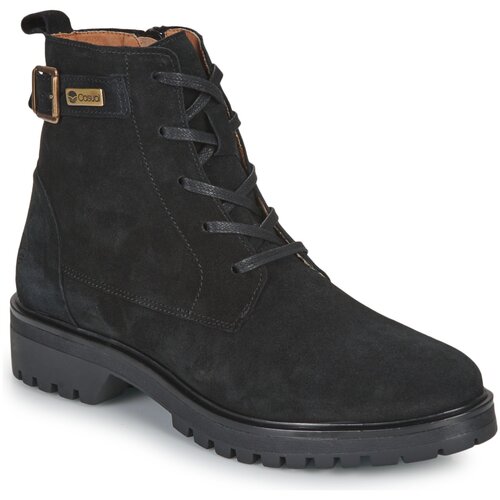Casual Attitude NEW002 Crna Slike