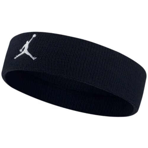 Air Jordan Trak za čelo črna / bela Cene