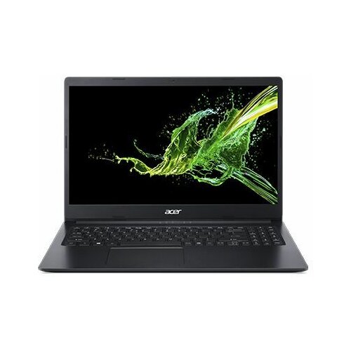 Acer 15.6" A315-34-C65N N4120/4GB/256GB/Black laptop Cene