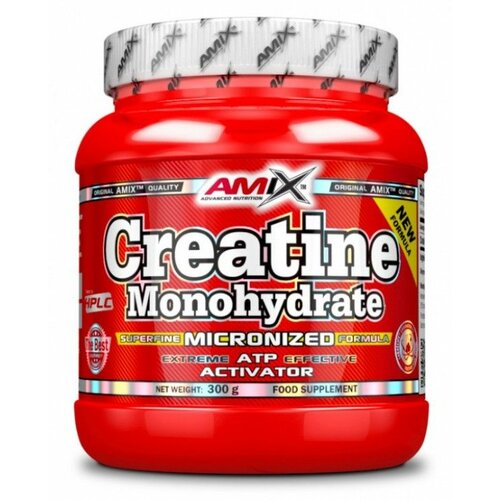  amix creatine monohydrate 300 g Cene