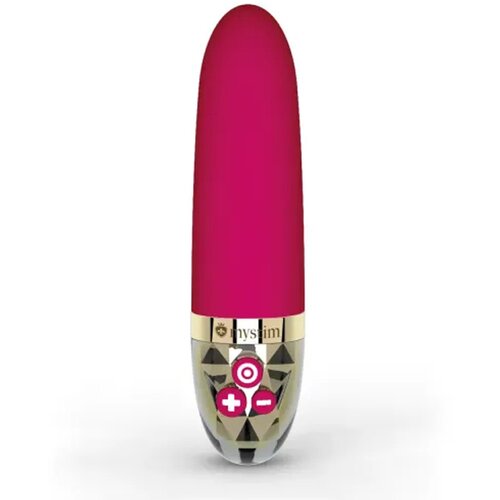 Mystim Sleak Freak Vibrator Pink Cene