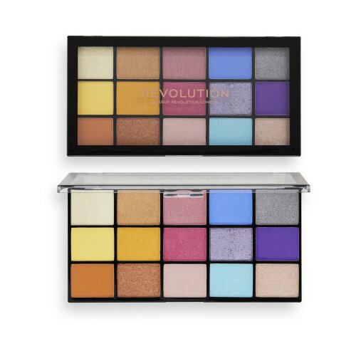 Revolution Reloaded Paleta senki i pigmenata, Spirited Love, 16.5 g Cene