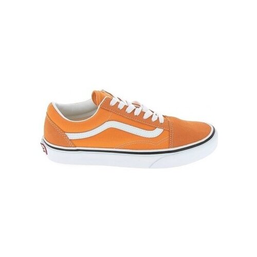 Vans Old Skool Orange Narančasta Slike