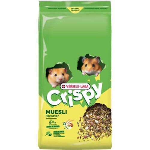 Versele Laga Crispy Muesli Hamster Slike