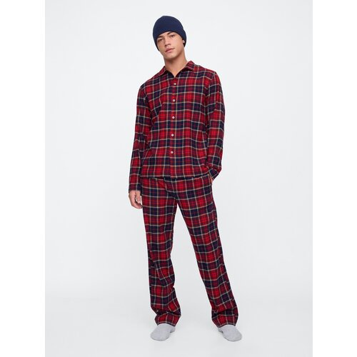 GAP Pyjama flannel set - Men&amp;#039;s Slike