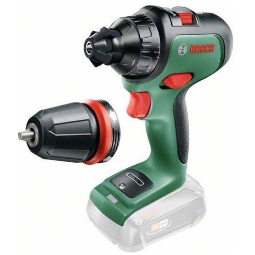 Bosch AdvancedDrill 18 1350 RPM Bez ključa 1 kg Zeleno Cijene