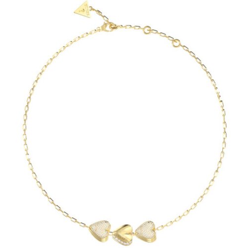 Guess verižica BY YOUR SIDE JUBN06078JWYGT/U Slike