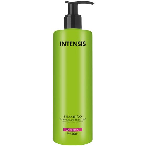 Prosalon &amp;Scaron;ampon za kovrdžavu kosu INTENSIS ANTI FRIZZ 1000 g Slike