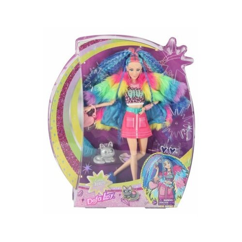  Lutka defa fashion beauty 8495 ( 27/8495 ) Slike