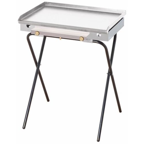 ELPLIN Plinski žar ELP610 (10,8 kW, 40 x 60 x 75 cm, inox plo&scaron;ča deb. 5 mm) Cene