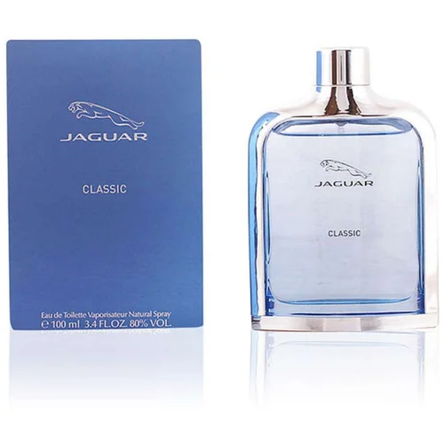  za muškarce Jaguar 13910-hbsupp EDT 100 ml