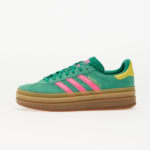 Adidas Gazelle Bold W JH9668 Zelena Cijene