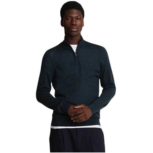 Lyle & Scott vuneni muški džemper Cene