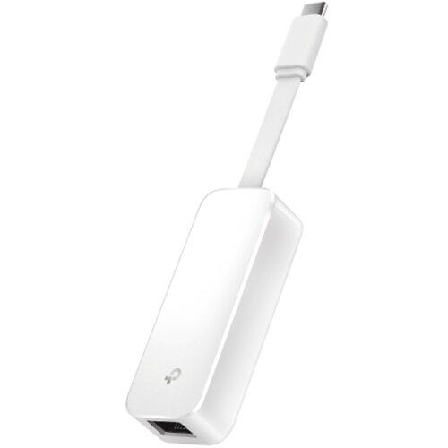 Tp-link UE300C Type-C GigabitEthernet Adapter Slike