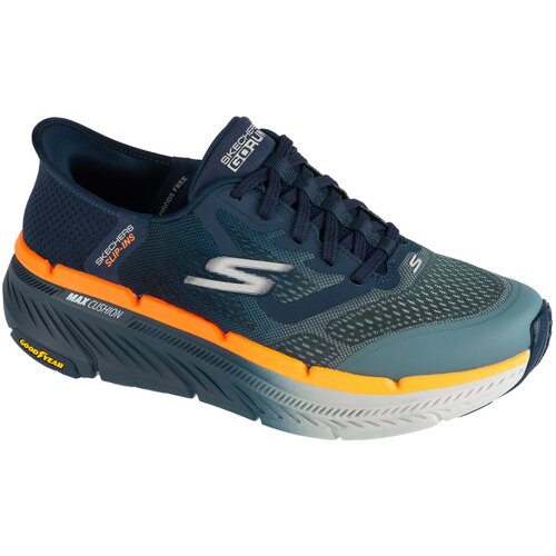  Slip-Ins: Max Cushioning Premier 2.0 Plava Cijene