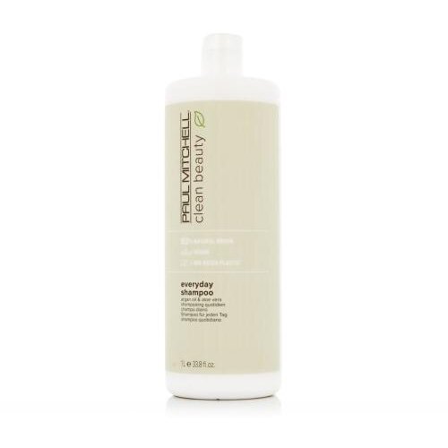 Paul Mitchell Clean Beauty Everyday Everyday Shampoo 1000 ml &amp;scaron;ampon vse vrste las unisex Slike