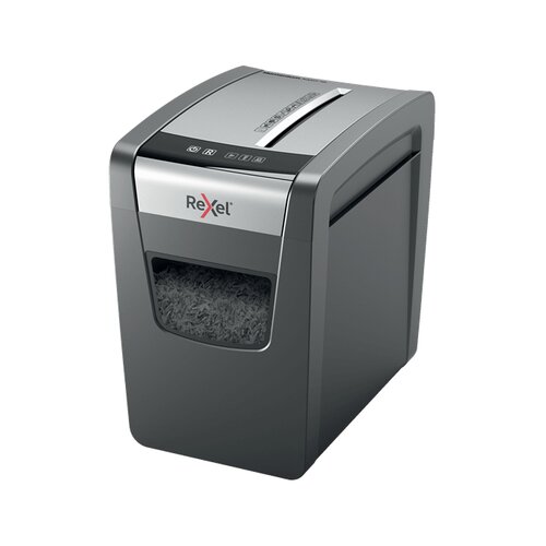 Rexel Uničevalec dokumentov momentum x410 slim 4x28mm p-4 2104573EU Cene