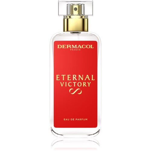 Dermacol Men Agent Eternal Victory parfumska voda za mo&amp;scaron;ke 50 ml Slike