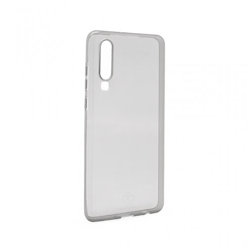 Teracell maska Skin za Huawei P30 transparent Cene