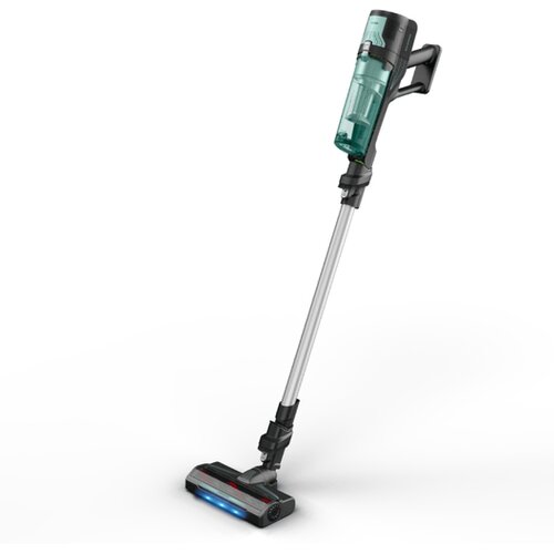 Rowenta pokončni baterijski sesalnik RH1832E0 X-Force 8.80 Allergy Cene