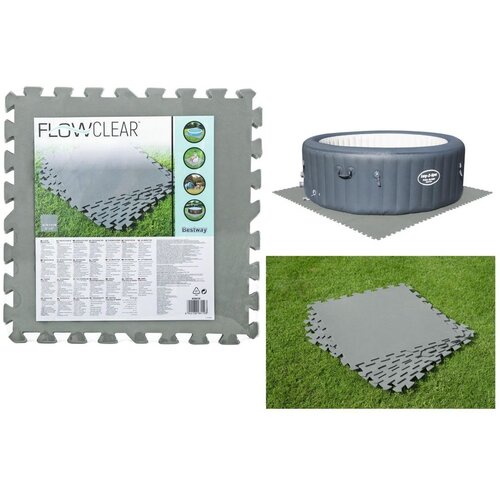 Bestway Pjenasta podloga za bazene 50*50 cm Cijene