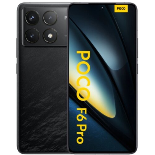 Poco F6 Pro 12/512GB Cijene