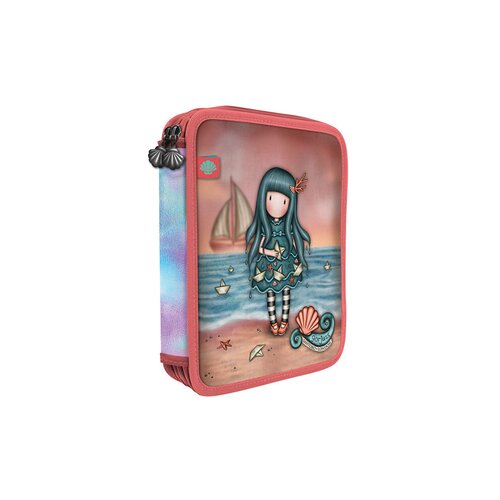 Santoro Pernica puna 2zipa Washed Ashore Gorjuss 688GJ28 Slike