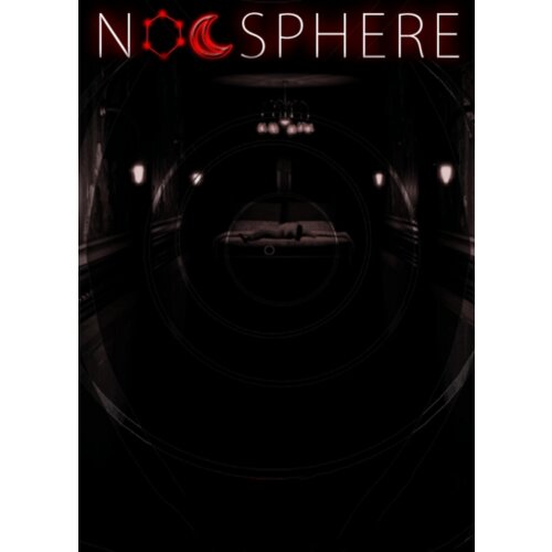  noosphere (pc) steam key global Cene