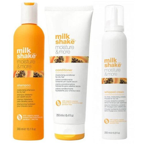 Milk Shake Moisture&more tretman za njegu kose Cene