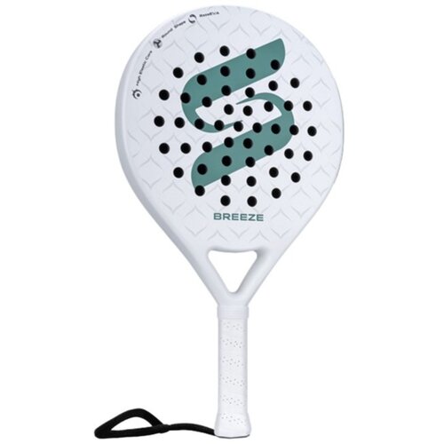 INF Karbonski padel lopar s kletko in aerodinamičnimi luknjami, (5000243057) Cene
