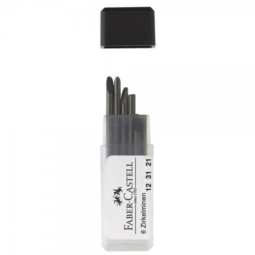 Faber-Castell Mine FABER-CASTELL za šestilo Cene