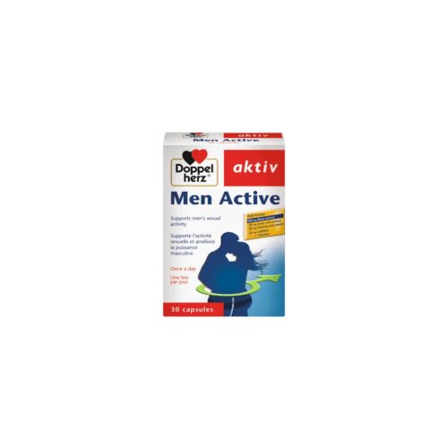 Doppelherz Men Active Slike