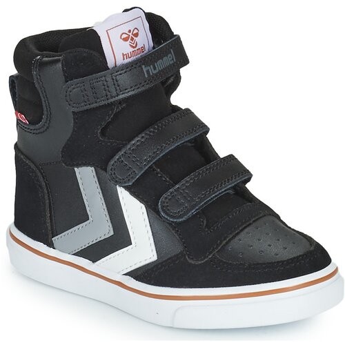 Hummel STADIL PRO JR Crna Slike