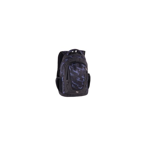  PULSE RANAC MUSIC BLACK LAYER 121962 Slike