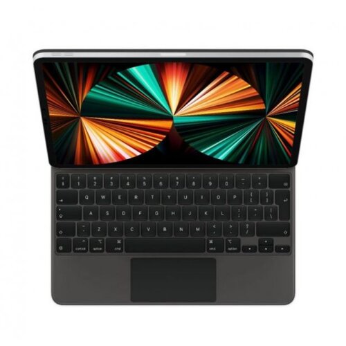 Apple MAGIC KEYBOARD IPAD PRO 12.9 - INCH BLACK Cene