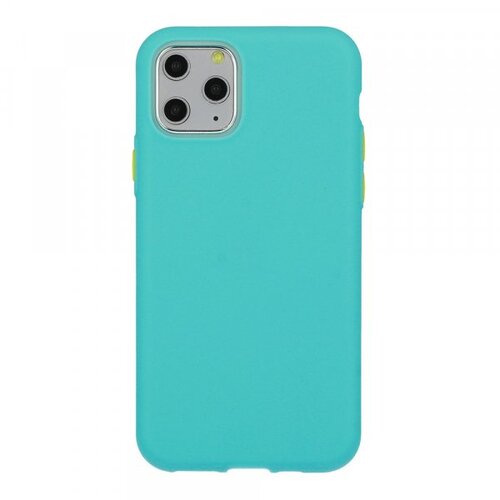  ovitek NEON za Huawei P Smart 2021 - mint Slike
